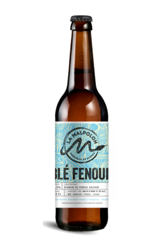 Blé-Fenouil